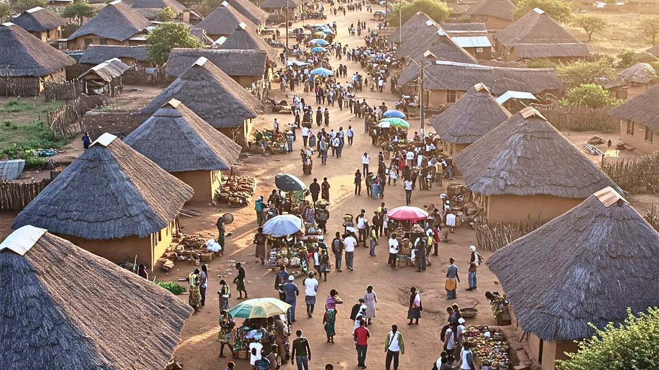 Hidden Places That Look Like Fantasy 🌍