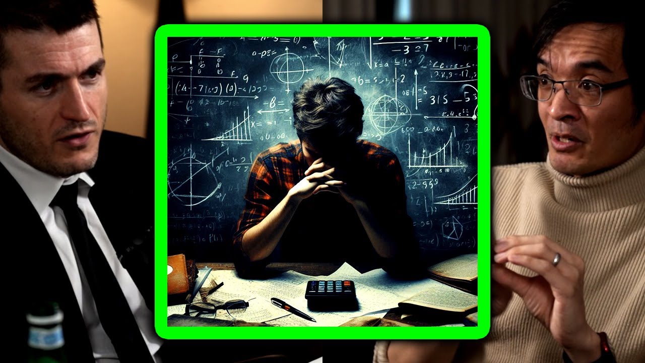 Terence Tao Shares Insights for Students on Lex Fridman Podcast