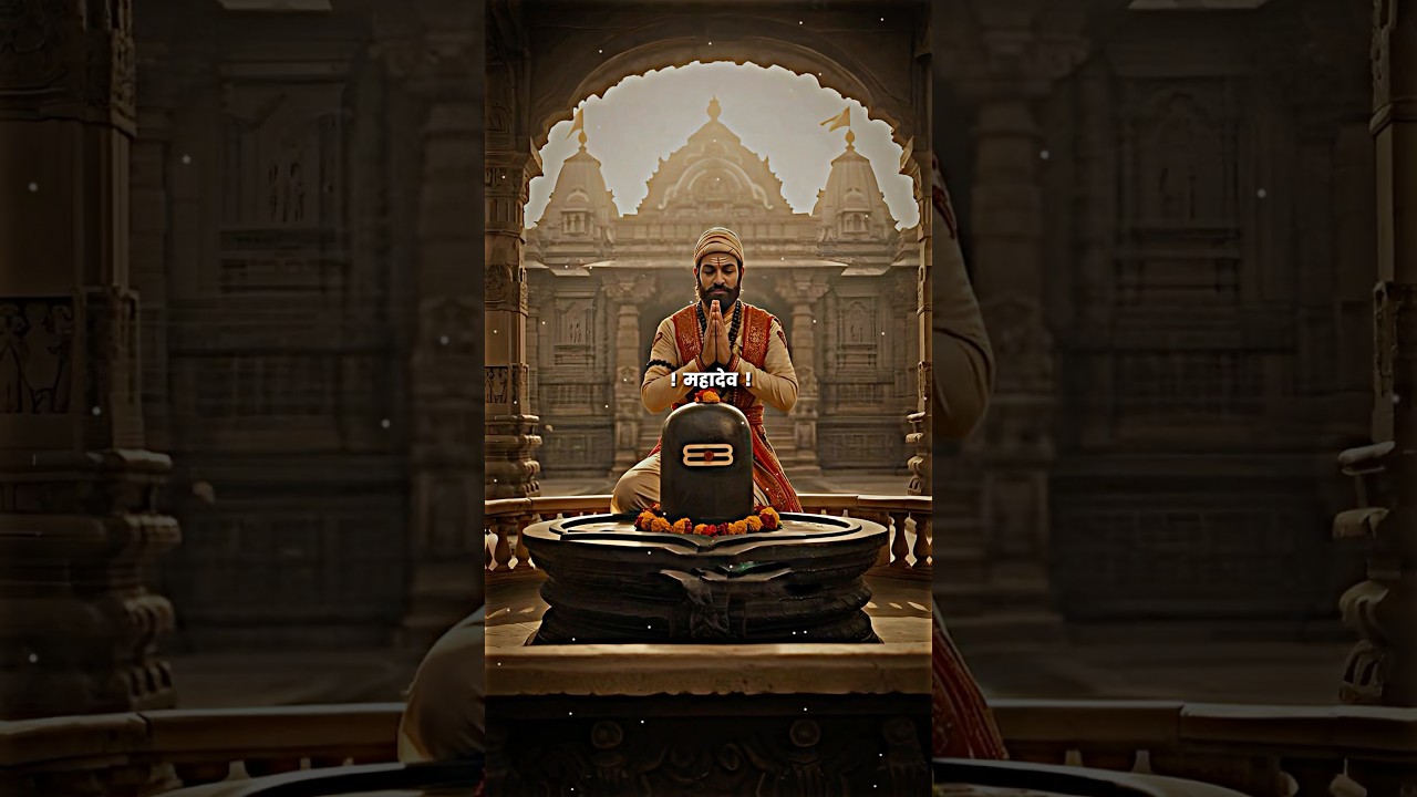 Chhatrapati Shivaji Maharaj Jayanti 2025 ! Shiv Jayanti Status #shivajimaharaj #shivjayanti #shorts
