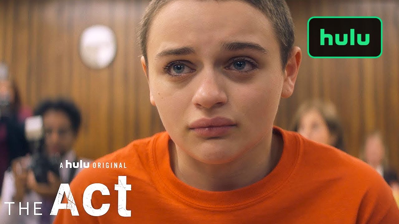 The Act: Official Trailer – A Gripping True Crime Series on Hulu 🎬