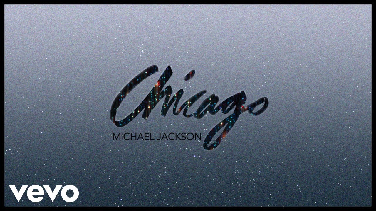 Michael Jackson - Chicago (Official Audio) 🎶