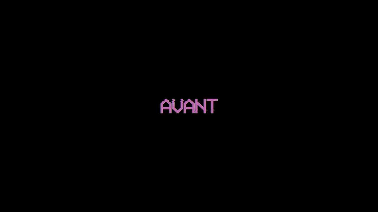 Louane - Avant (Visualizer) | Sentiments Album Out Now 🎶