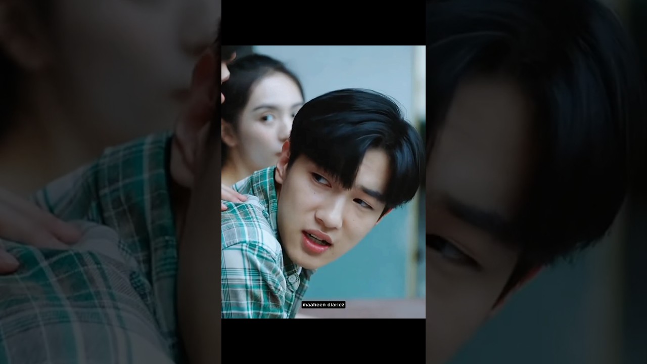 She Ignores Him in a Heartfelt Love Story 😞