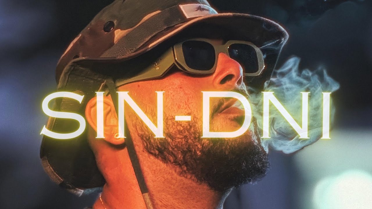 Nicko - Sin-Dni Release on March 1 🎶