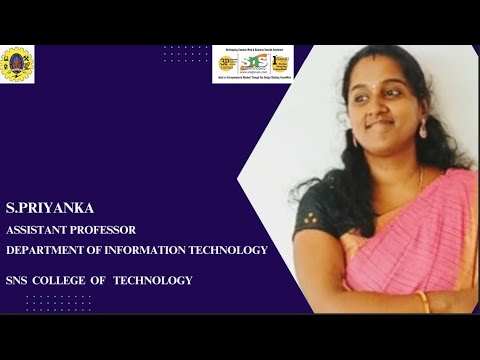 Cryptology| Cryptography and Cyber Security| SNS Institutions