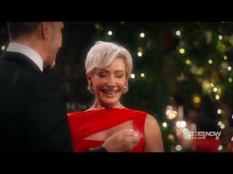 The Golden Bachelor (AU) - Season 1 Episode 2 - First Dates