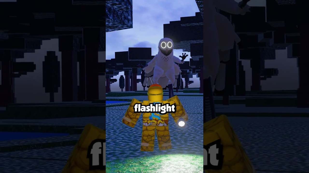 Surviving the OWL in 99 Nights in the Forest