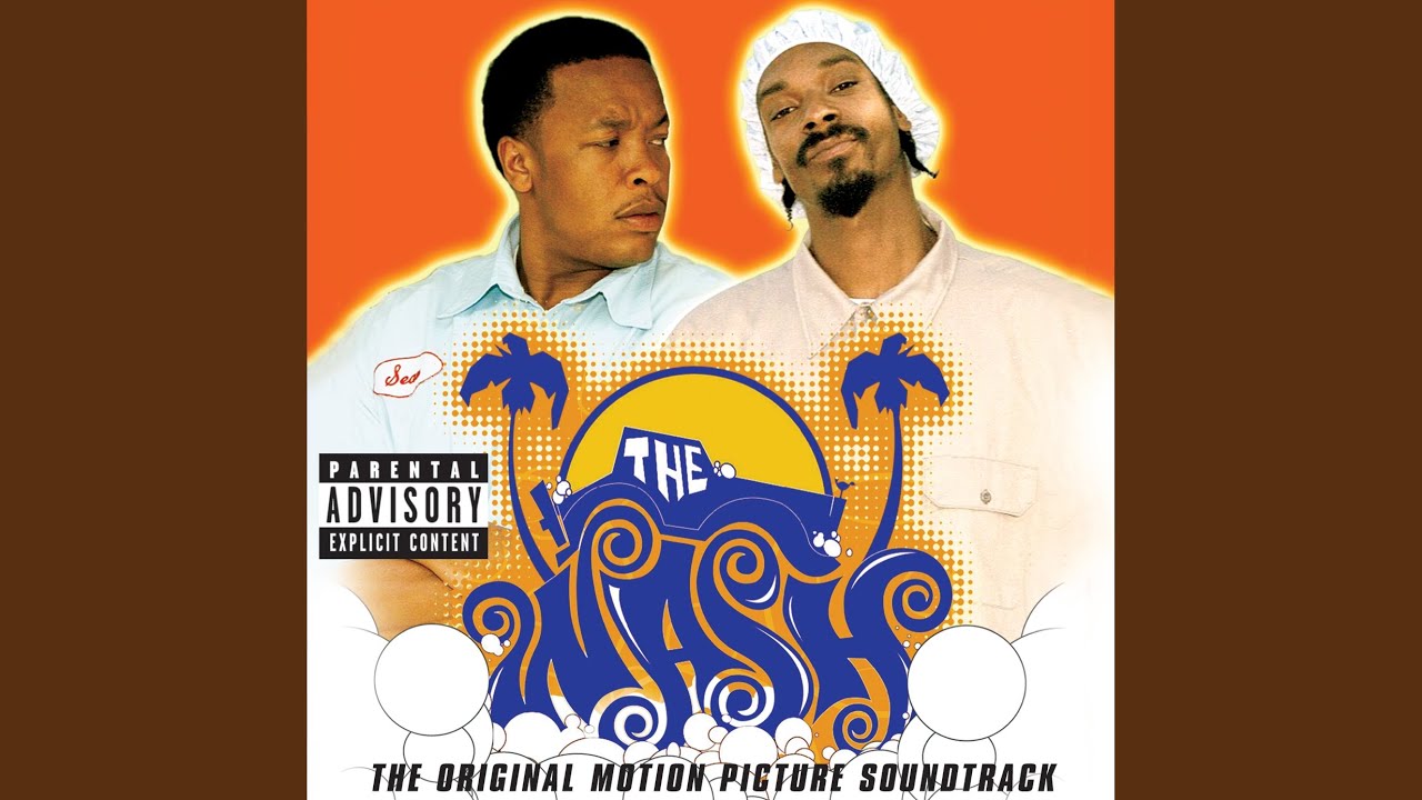 The Wash by Dr. Dre & Snoop Dogg 🎵
