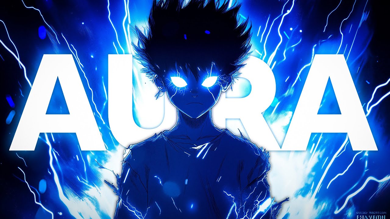 Aura ♾️ | 1 Hour Aura Music Playlist 2025 🔥