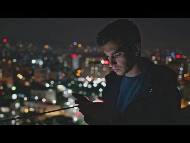 🎙️🔥 Amikor az ágy hideg – Official Video 2025 #MilyenIsAzEmber