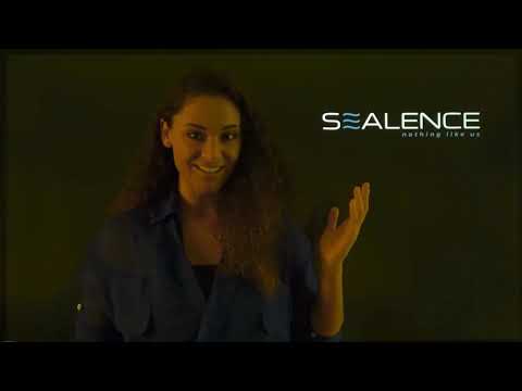 DeepSpeed - Elevator Pitch 2020 - Sara ENG