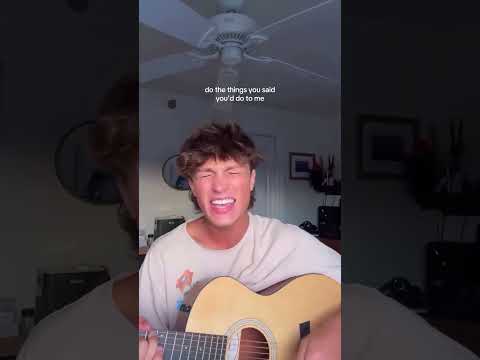 obsessed with sailor song #newmusic #indiemusic #cover #sailorsong#gigiperez