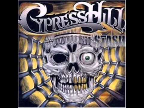 Cypress Hill Insane In The Brain uncensored