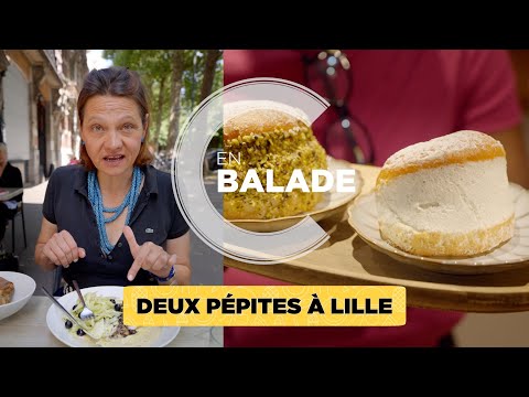 Deux pépites à Lille