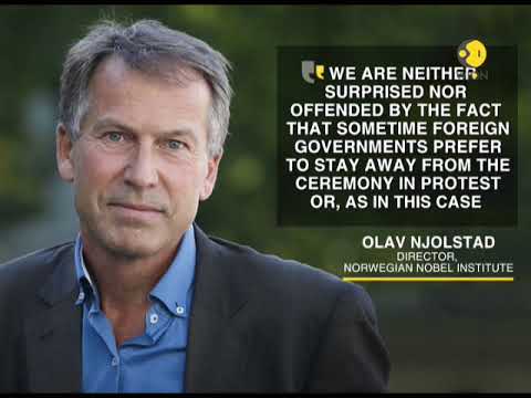2017 Nobel Peace announced for International Campaign to Abolish Nuclear Weapons