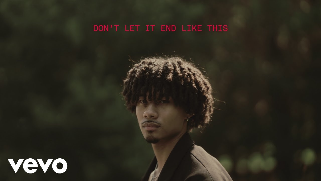 Bryant Barnes - Chicago (Lyric Video) ๐ถ | Official Music Release