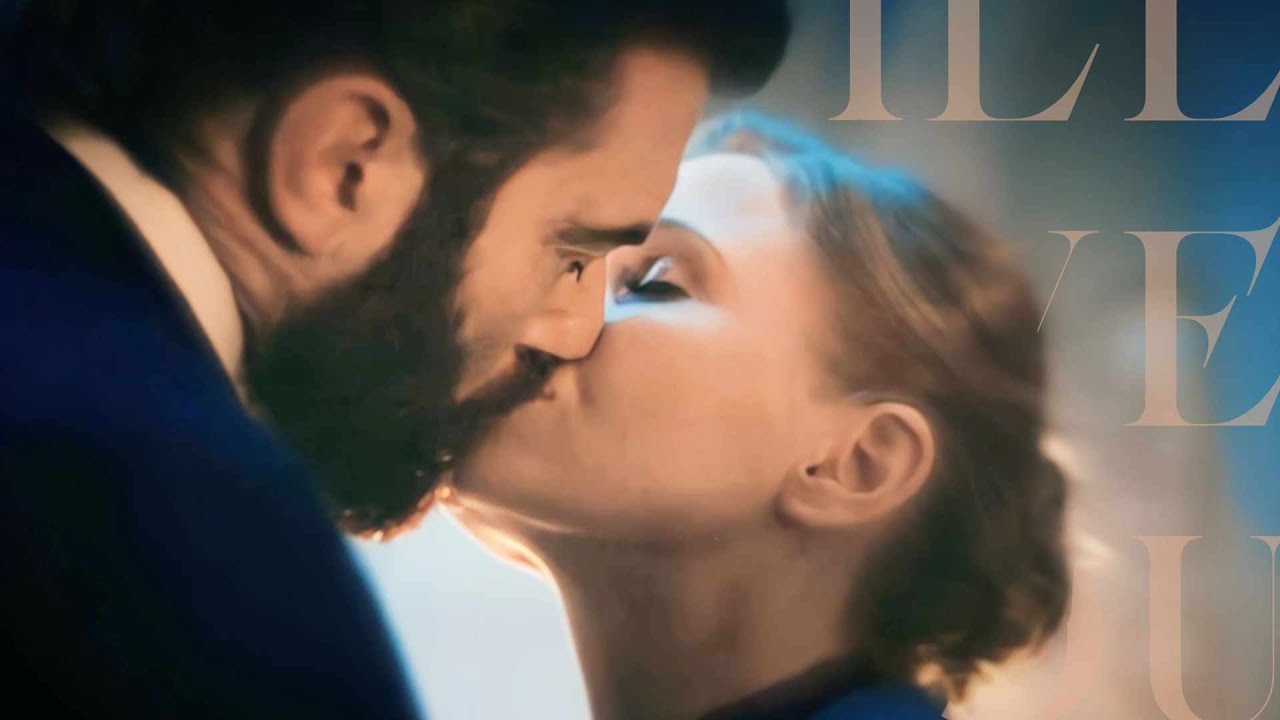 Eliza & William's Heartfelt Moments in Season 4 💔 Will There Be a Season 5?