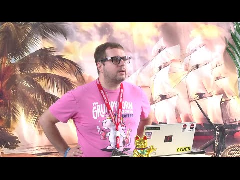 MRMCD2024 Kryptographie-Fails aus der Praxis