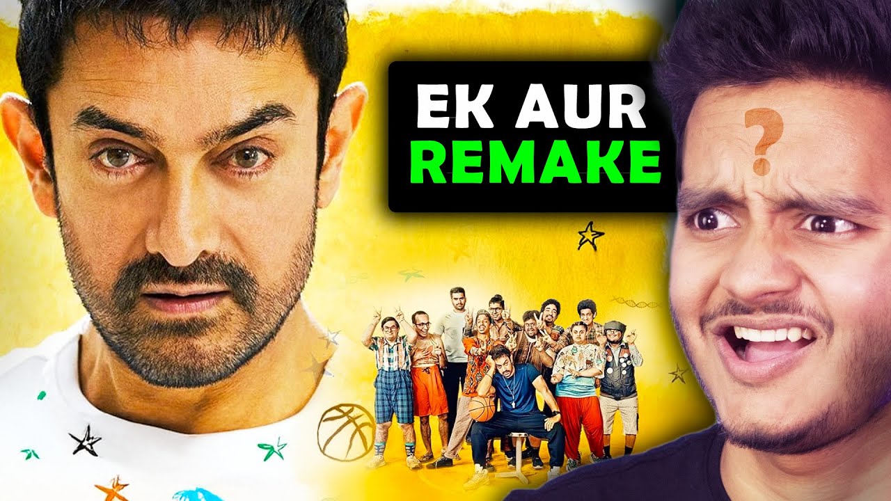 Sitaare Zameen Par Movie Review 🌟