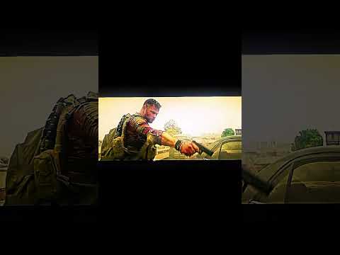 “Sometimes silence is louder than bullets… 🎬Tyler Rake style 💣#CinematicVibes #ActionEdit”