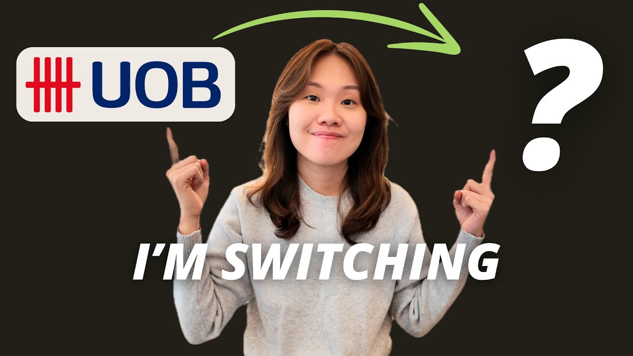 Surprising Savings Account Outperforms UOB One 💰