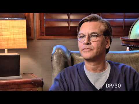 DP/30: The Social Network & Aaron Sorkin