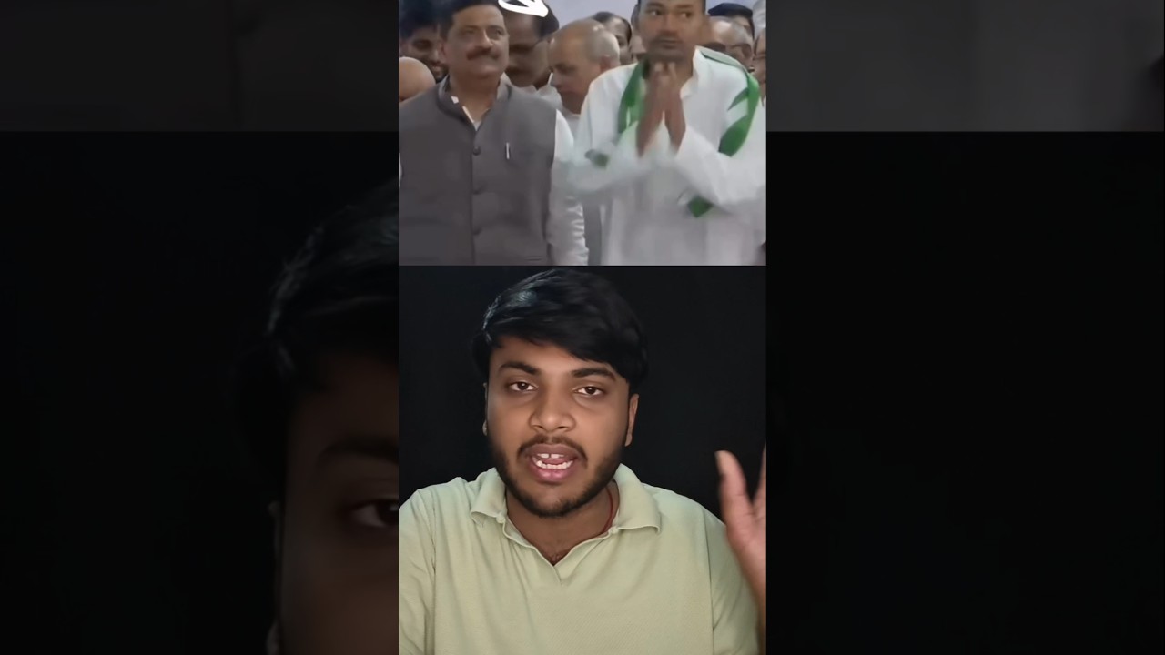 Bihar's New Health Minister 🏥