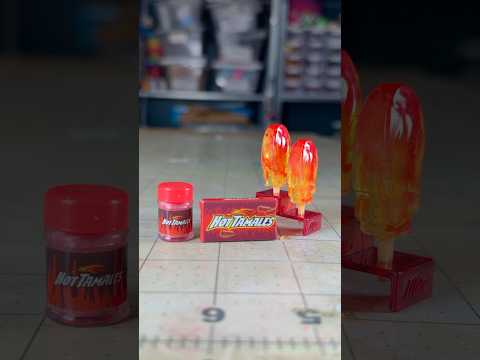 Mini Resin Candy Kit