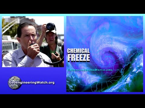 Geoengineering Watch Alert - Nov 29, 2025 🌍