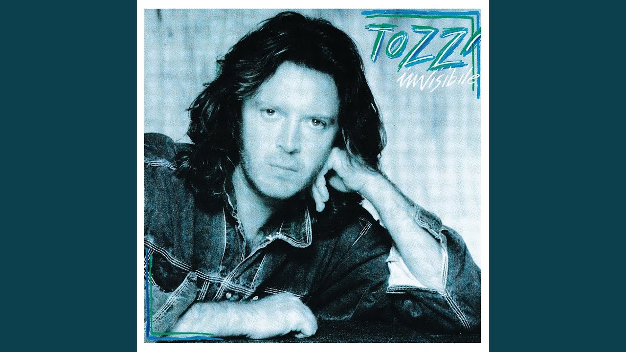 Umberto Tozzi - Immensamente (1987)