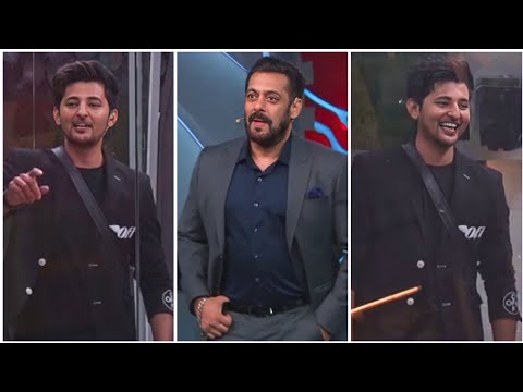 Darshan Raval | Heli Daruwala | Salman Khan | Big Boss | Dil Mera Blast