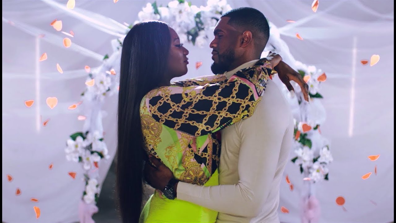 Aya Nakamura - La Dot (Official Video)