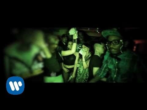 Waka Flocka Flame - Grove St. Party (Official Video)