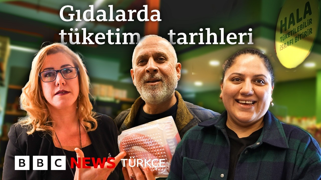 Tavsiye edilen tüketim tarihi ve son tüketim tarihi arasında ne fark var?