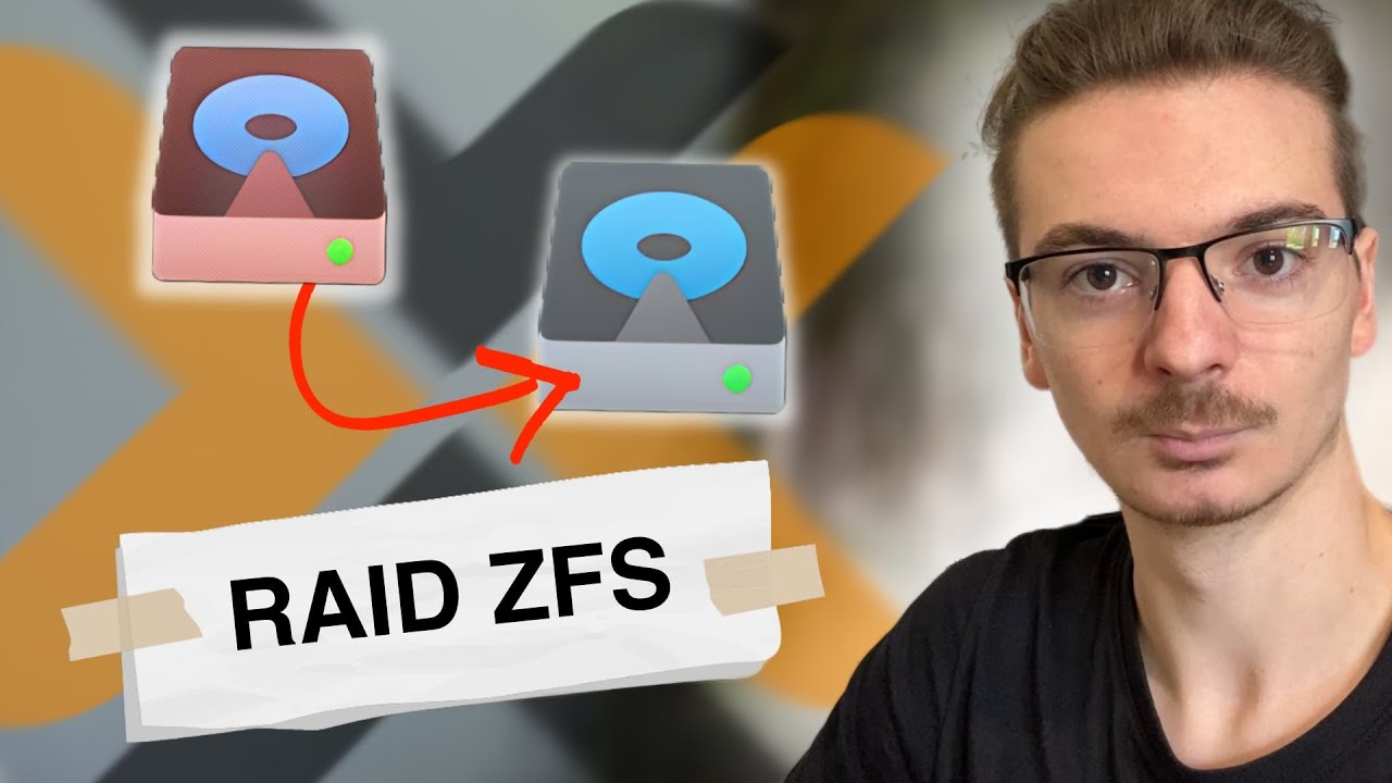 Remplacer un disque dans un RAID ZFS sur Proxmox 🛠️