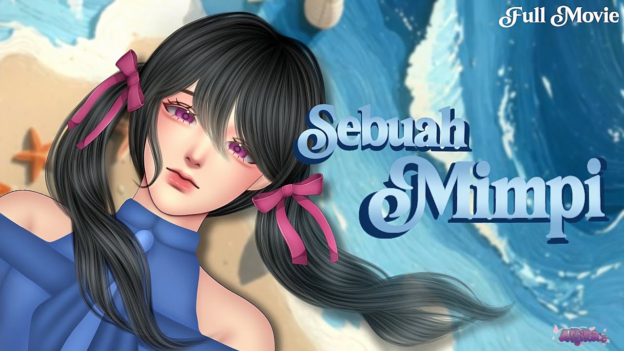 Sakura School Simulator: Full Drama Movie - A Dream Come True 🌸