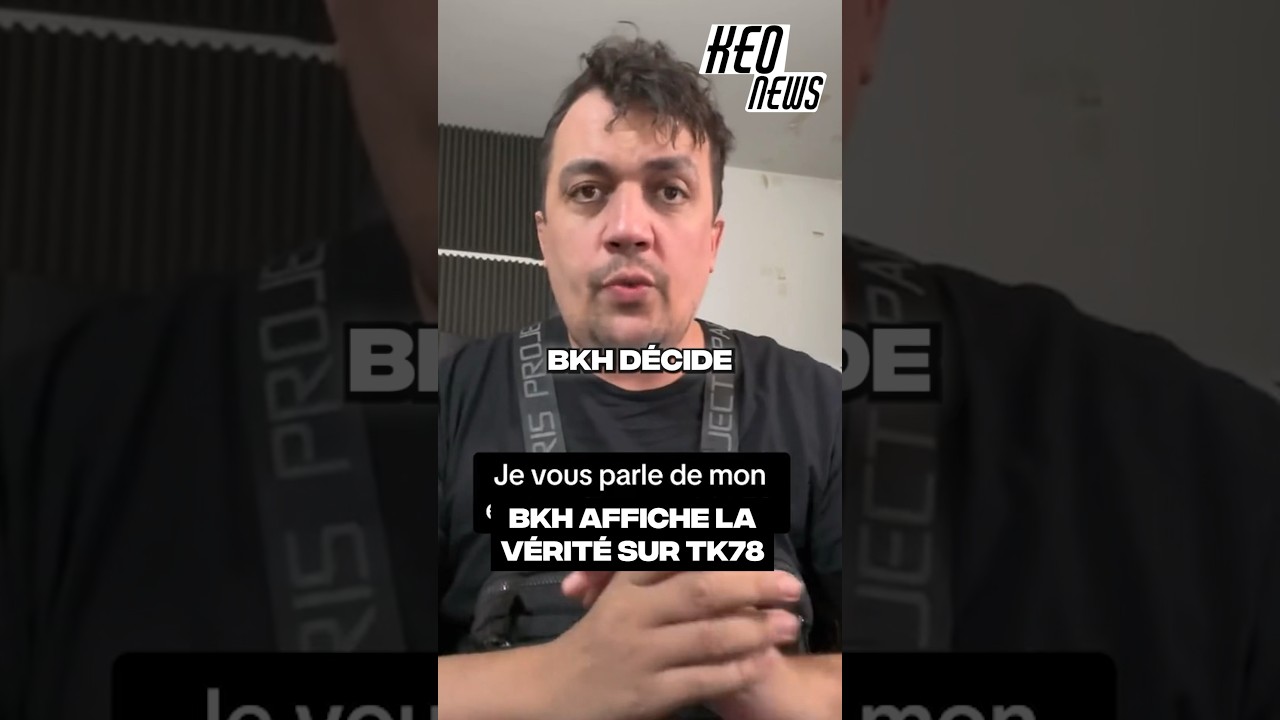 Les Dernières Actus et Drames d'Internet du 24/10 📰