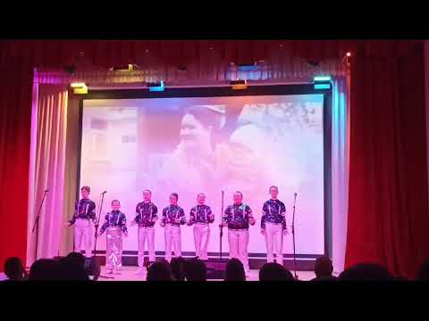 Дети России: Дружная семья 🇷🇺