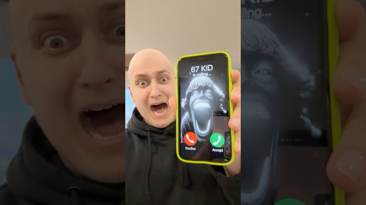 67 Is 67 Kid Authentic? 🇯🇵🇩🇪🇰🇷🇪🇸