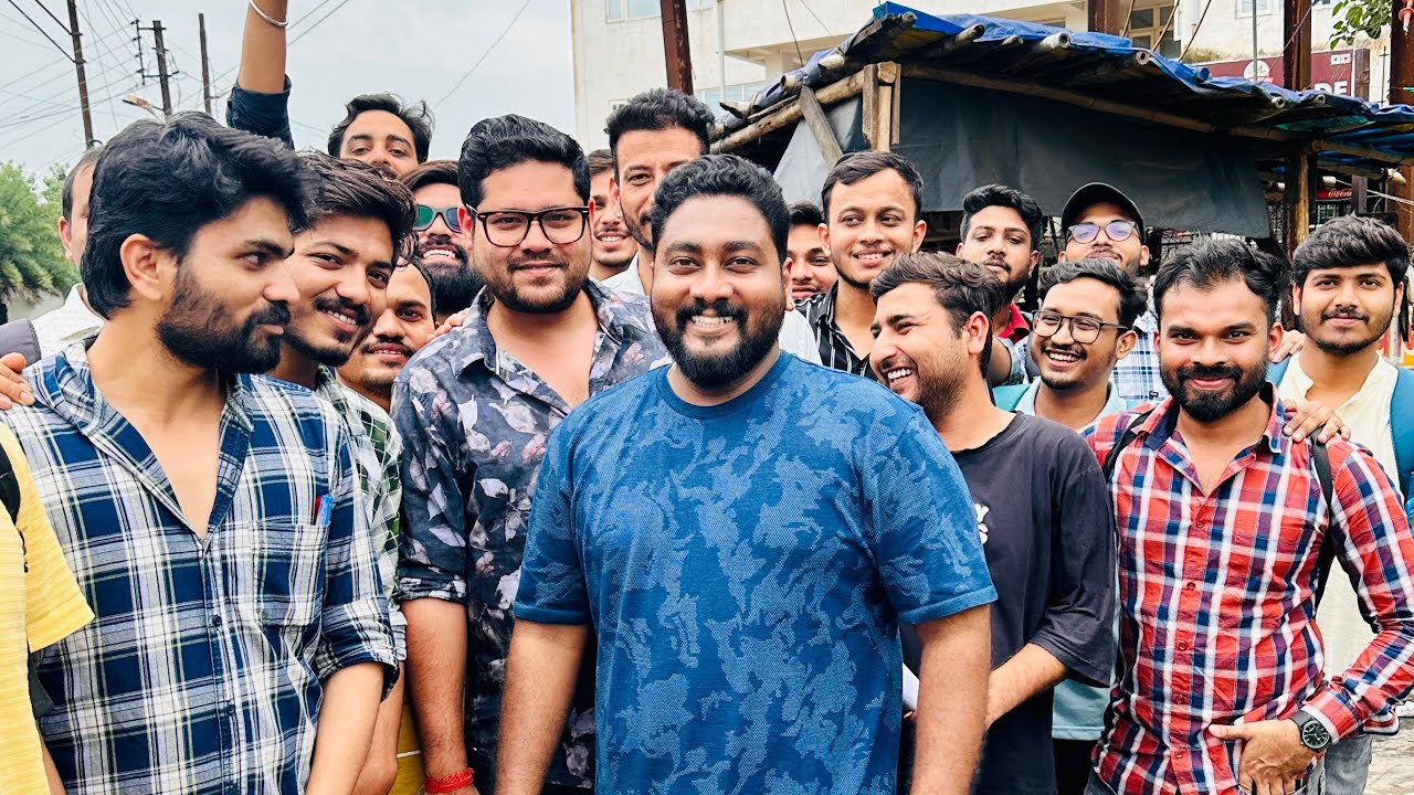 RRB PO 2024 Self Given Analysis By Kaushik Mohanty 🔥