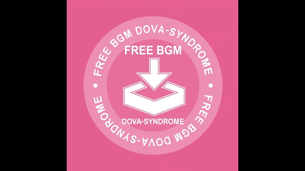 しゃろう【5時間耐久】フリーBGM🎵