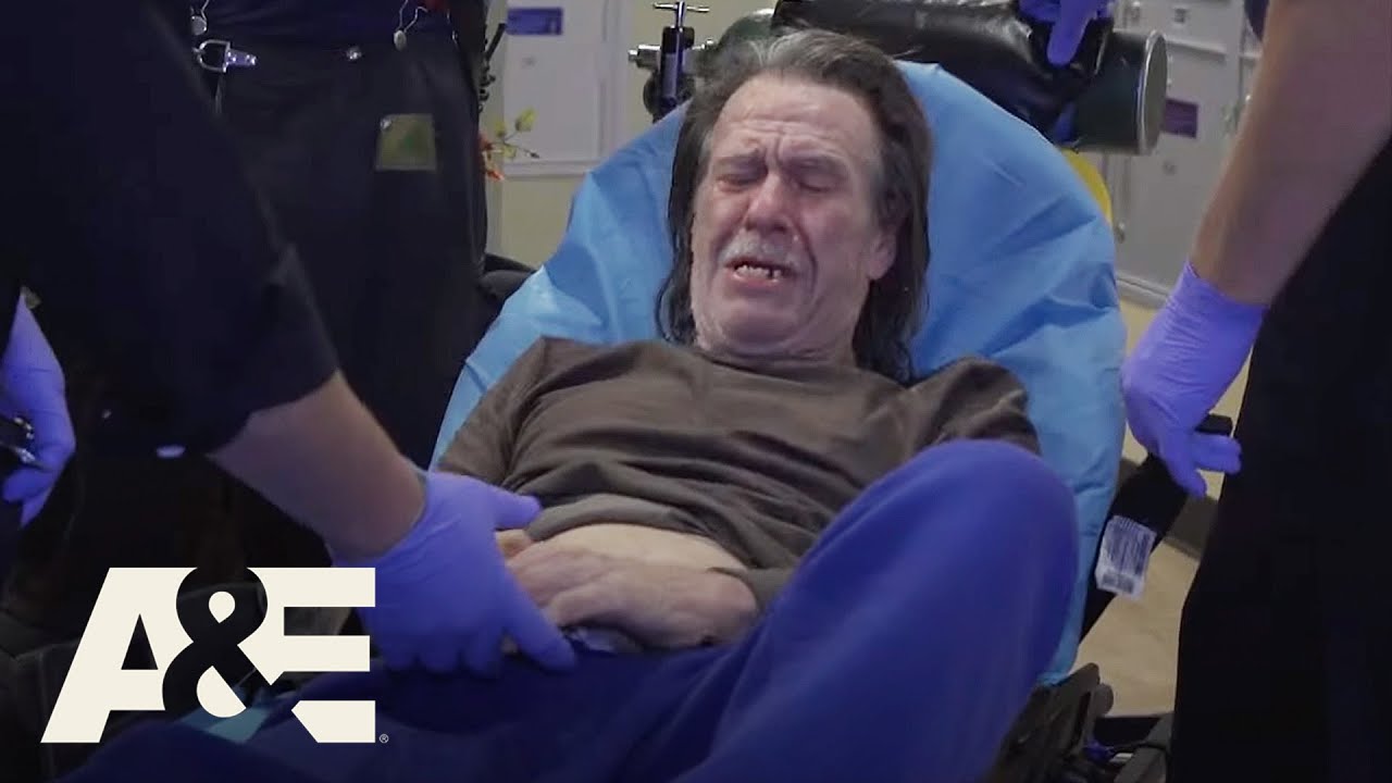 EMTs Respond to Hernia Emergency 🚑 | Live Rescue