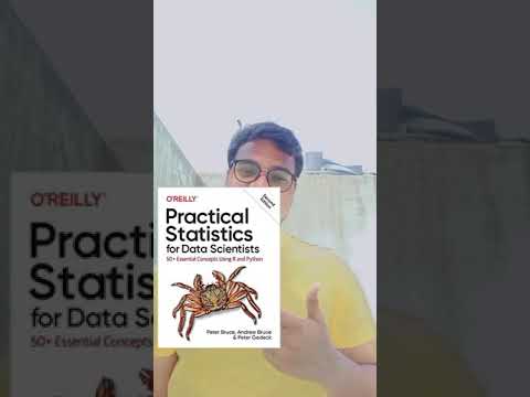 Best book for Data Science Part - 1 #shorts #datascience #books