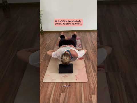 VDOVSKÝ HRB? Tohle ti pomůže