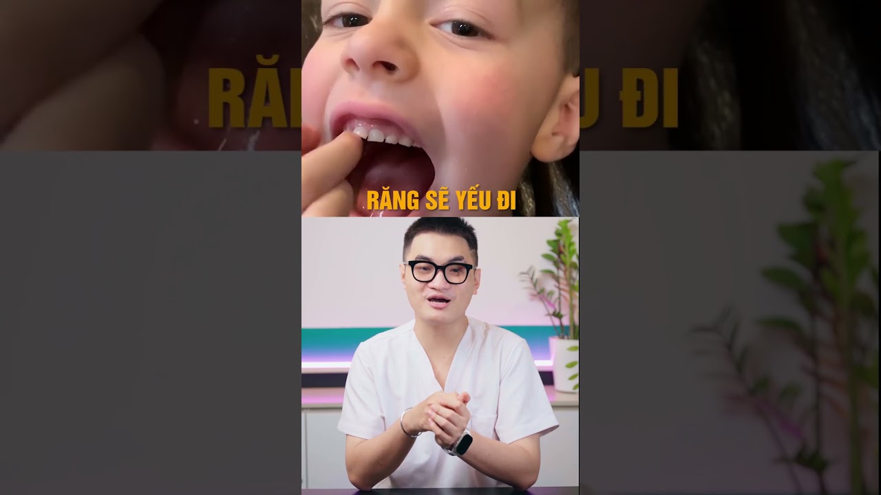 Niềng răng giữ vĩnh viễn? | Nha Khoa Vidental