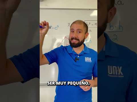 Como ENTENDER MATEMÁTICAS #matematicas #study #profeluis