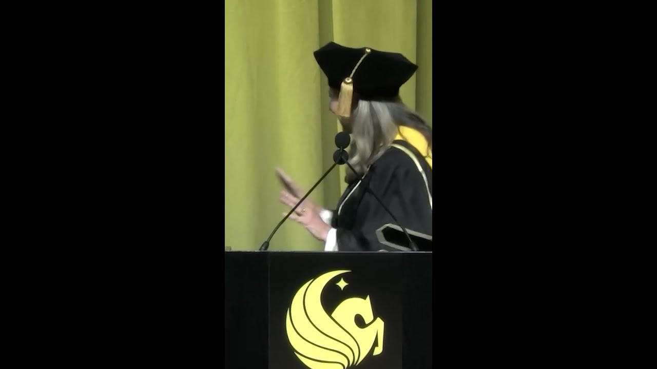 Congress Divided Over Grads Booing AI π€