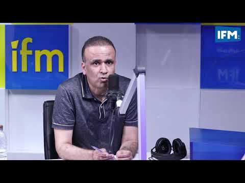 وديع الجريء :الفيفا كان عندها حاجة ضدي ماتستناش رضا شرف الدين و هذا موقفي منه