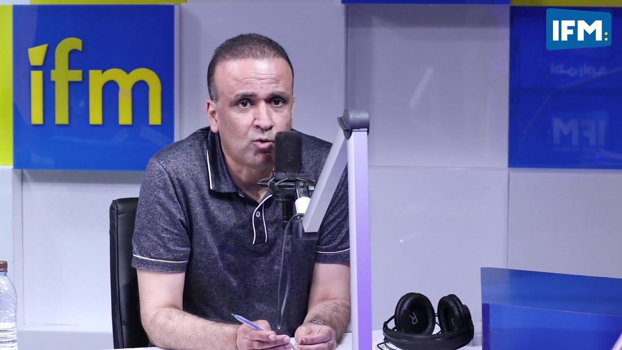 وديع الجريء: الفيفا كان عندها حاجة ضدي