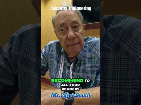 Security Engineering: Ross Anderson